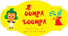 Oompa Loompa - Guloseimas e Festas