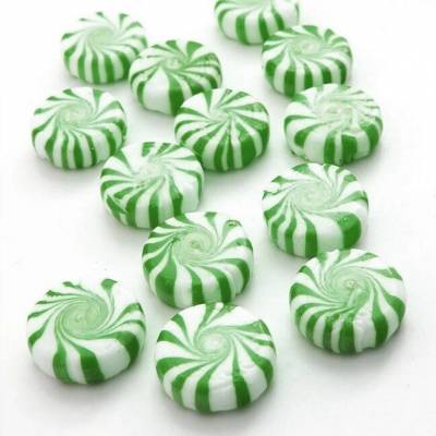 BALA SWEET DISCS SAMS LIMÃO 480G