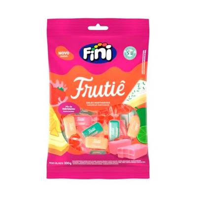 FRUTIE MIX DE SOBREMESAS 200g