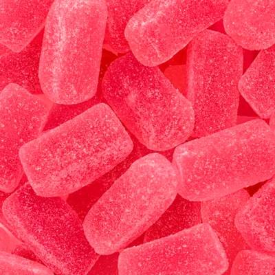 FRUTIE FRUTAS VERMELHAS 70g