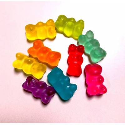 BEBETO MINI BEARS 200G