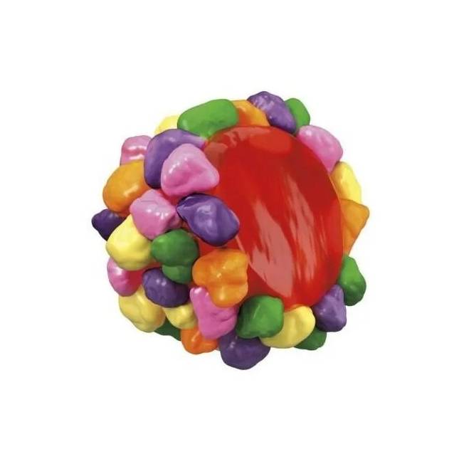BALA NERDS GUMMY CLUSTERS 85G